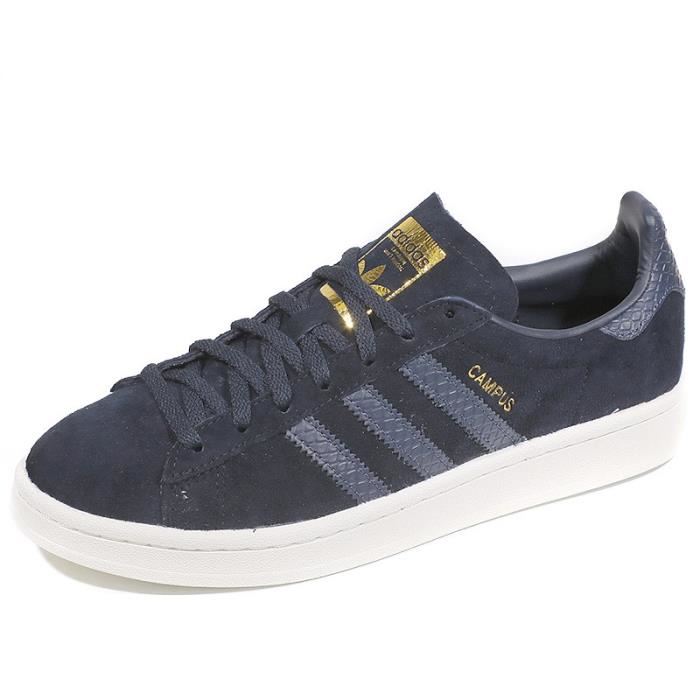 adidas campus femme soldes