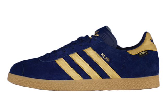 adidas gazelle limited edition