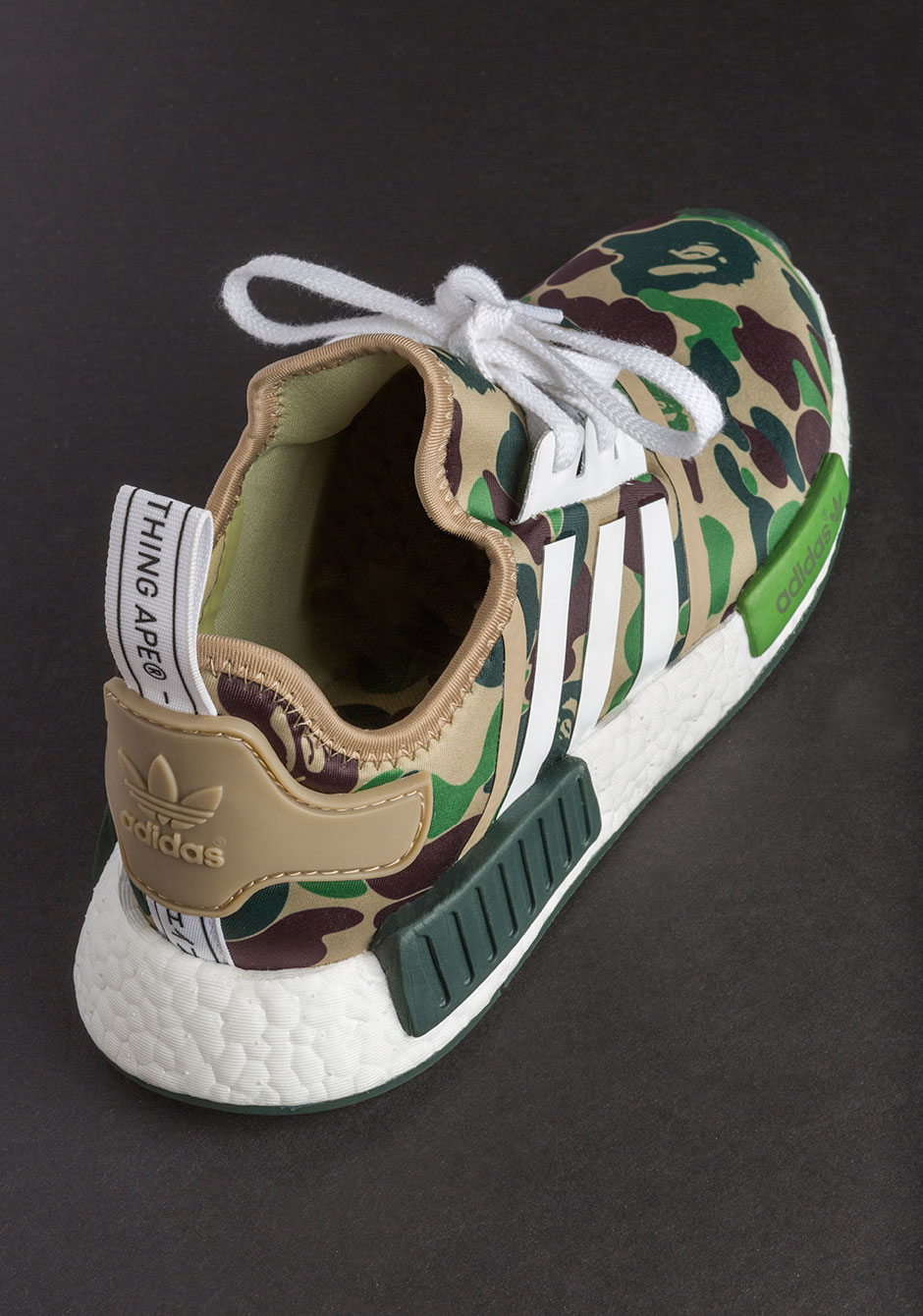 bape mnds