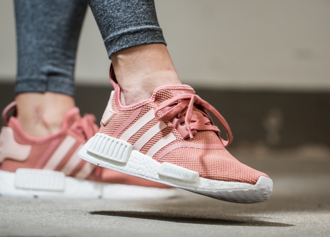 adidas nmd Rose femme