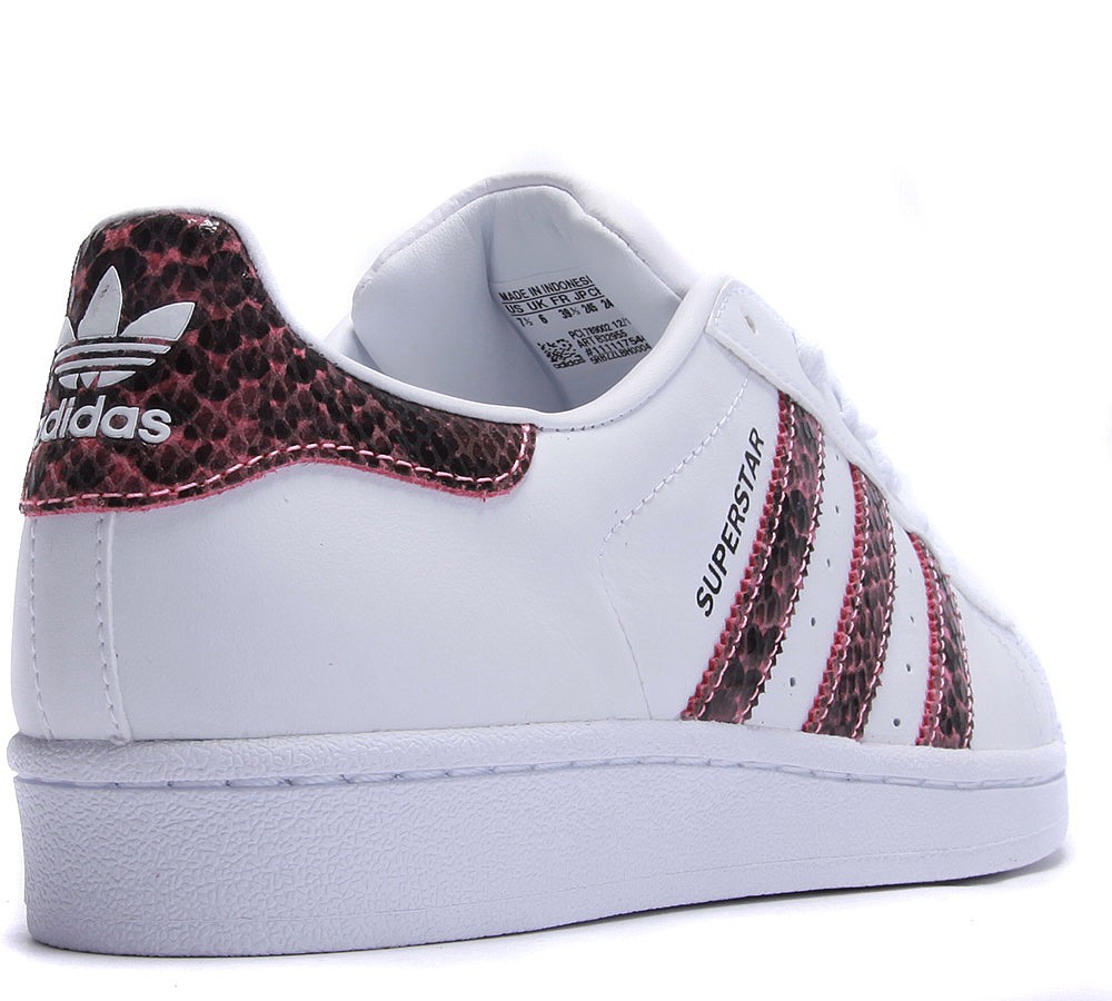 Superstar python rose online