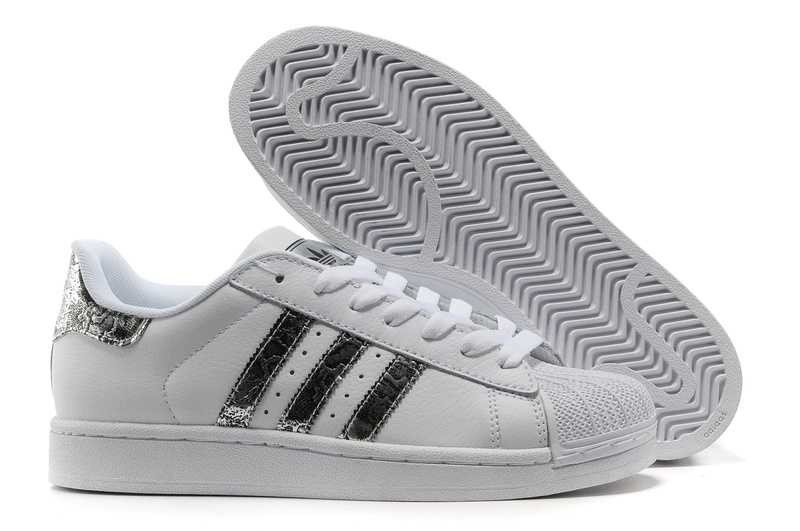 adidas superstar fille irisé