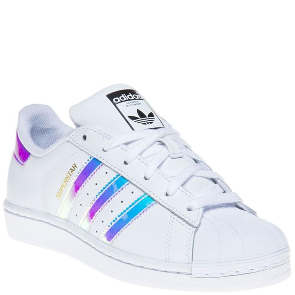 superstar hologram femme