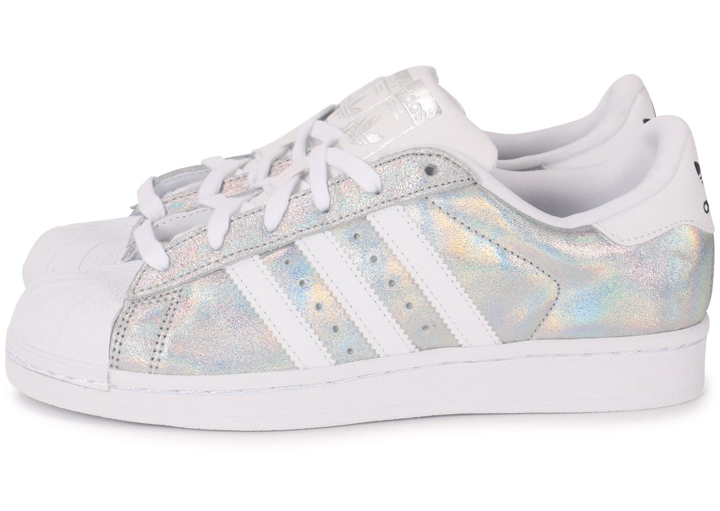 superstar hologram femme