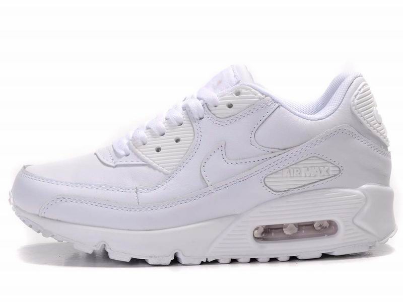 Air Max Blanc Femme Pas Cher