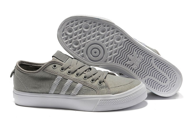 chaussure adidas toile homme