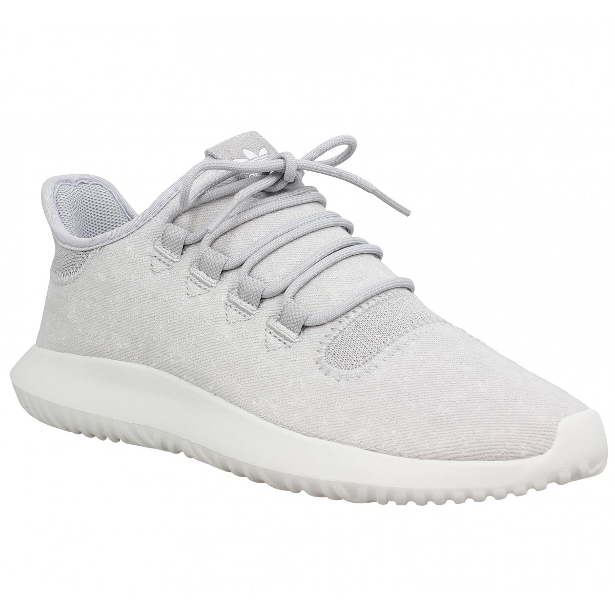 Basket toile adidas femme best sale