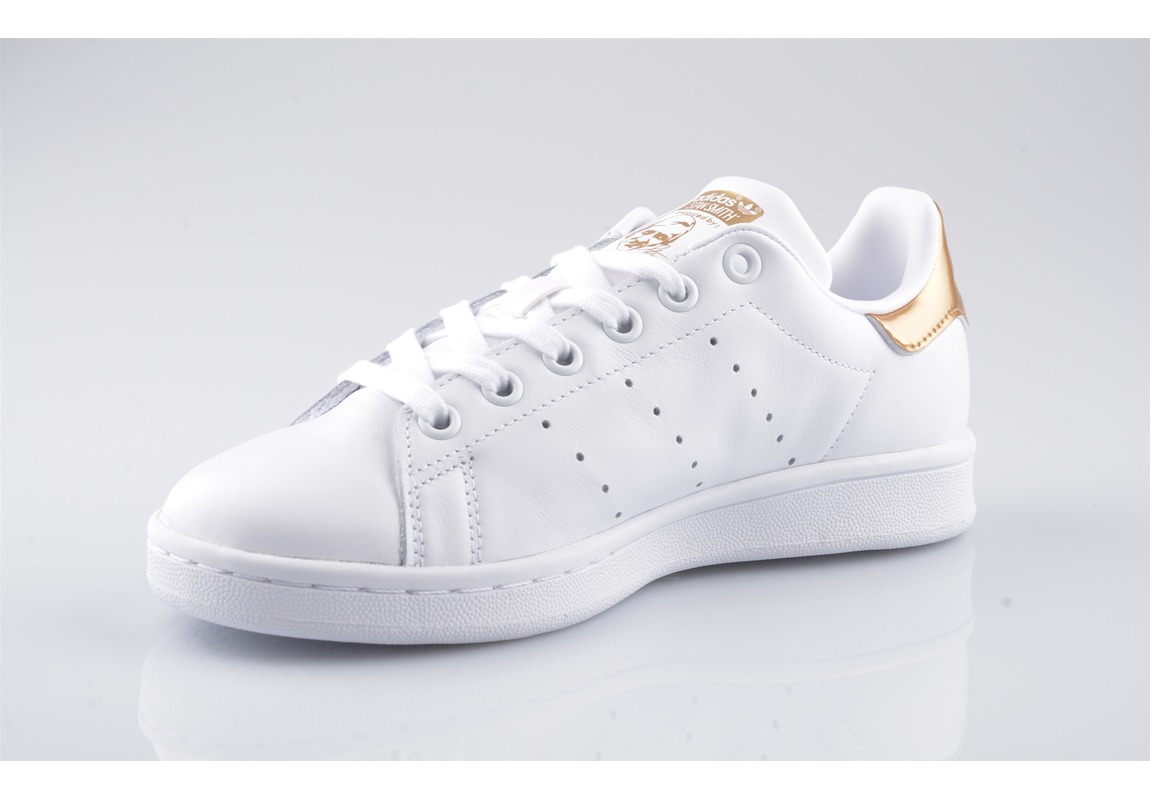 adidas stan smith fille rose