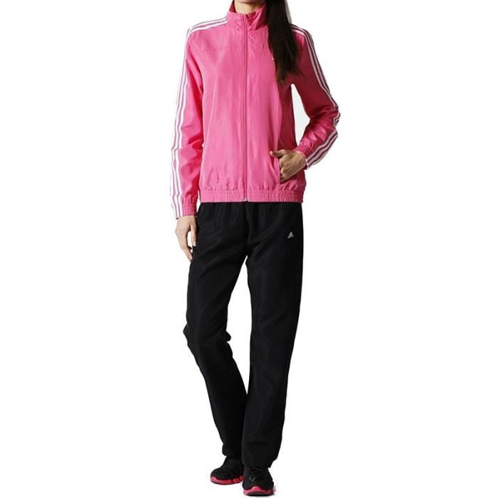 survetement adidas femme original