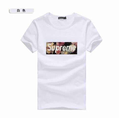 tee shirt supreme femme